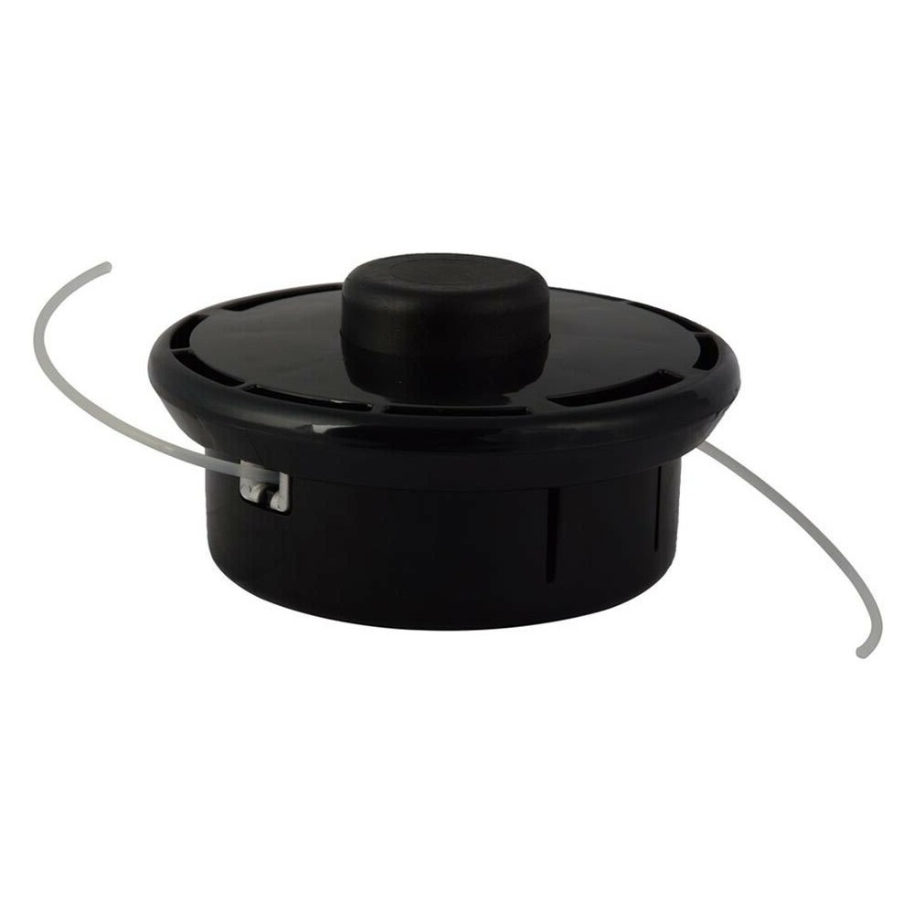 TESTINA DI RICAMBIO DECESPUGLIATORE UNIVERSALE DOPPIO FILO TAGLIAERBA TOSAERBA