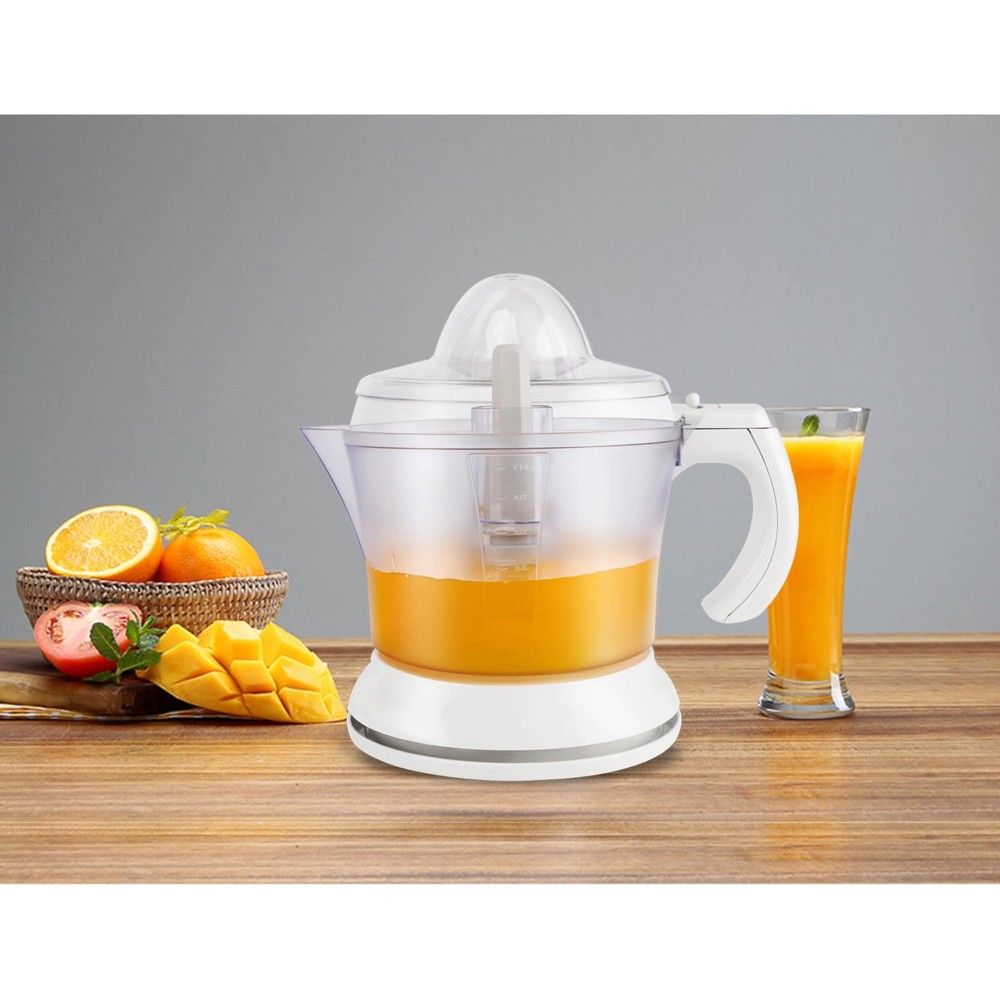 Spremiagrumi Elettrico Centrifuga 30 W 1 Ll Spremi Agrumi Estrattore Succhi