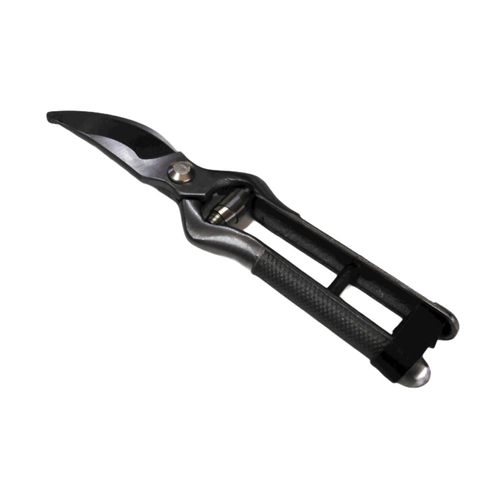 FAST WORLD SHOPPING ® Cesoia Da Potatura 8" Pollici Forbici Da Giardinaggio In Acciaio Pinza Per Potare