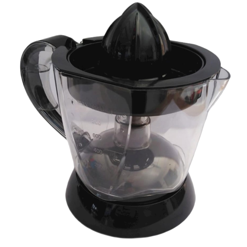 SPREMIAGRUMI ELETTRICO ESTRATTORE SUCCHI 40W 1LT SPREMI PREMI AGRUMI CENTRIFUGA