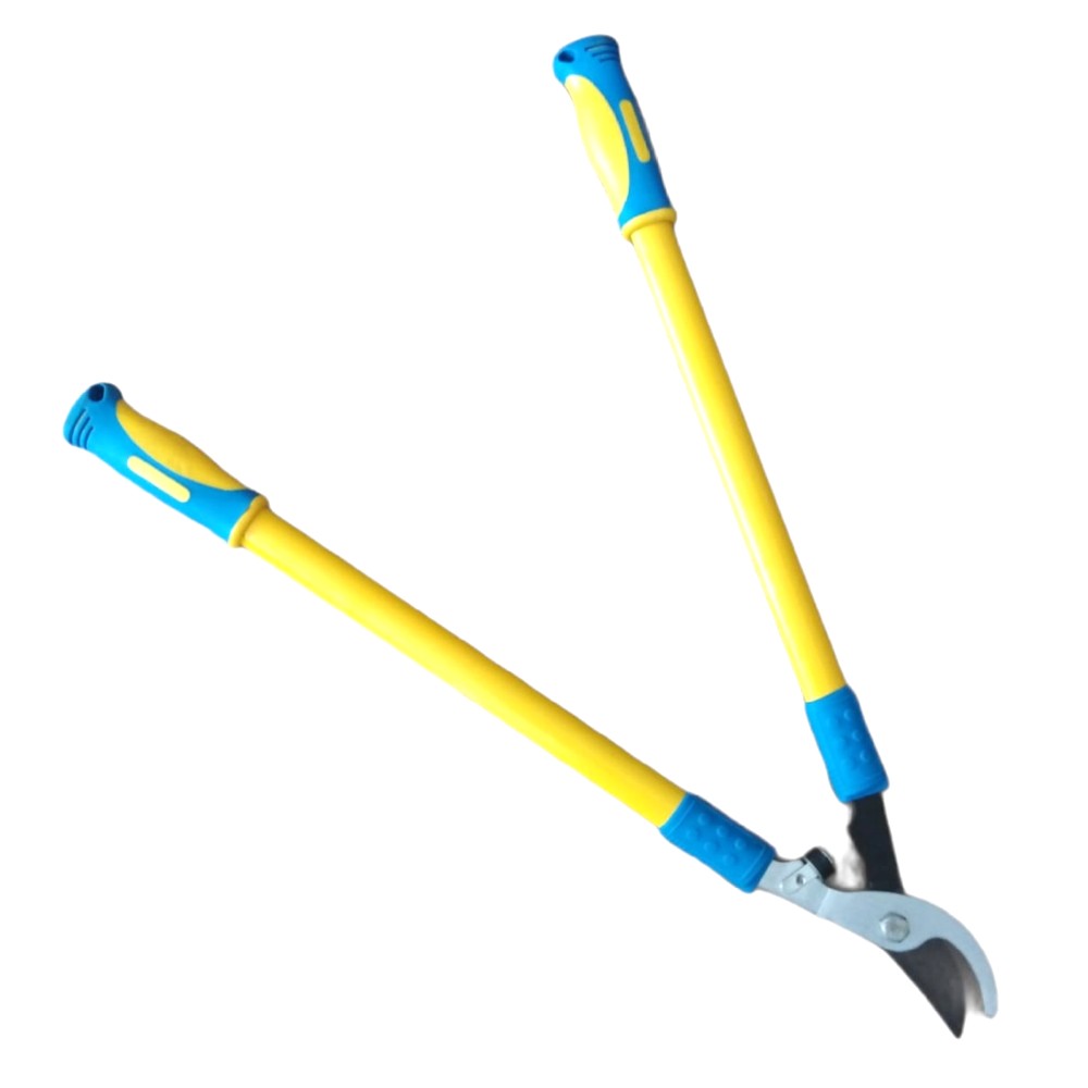 FAST WORLD SHOPPING Cesoia Manuale 71 Cm 28 Pollici Forbice Potatrice Forbicione