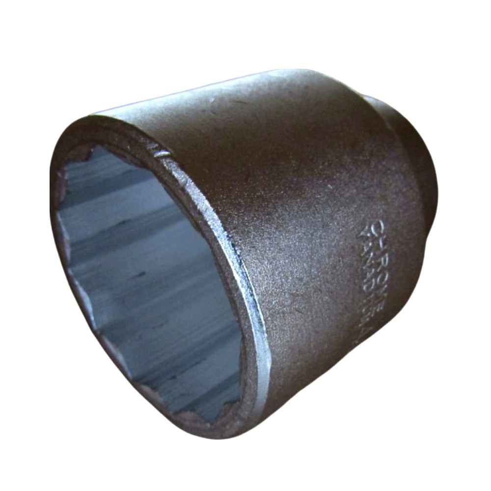 BOCCOLA IN CHROME VANADIUM 46 MM ATTACCO 3/4" BUSSOLA SPANNER