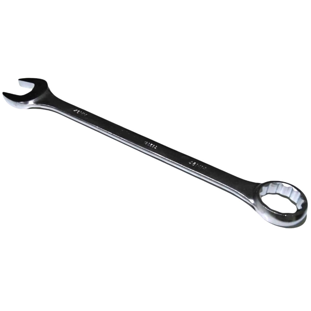 CHIAVE COMBINATA FISSA E STELLA DA 46MM CHROME VANADIUM