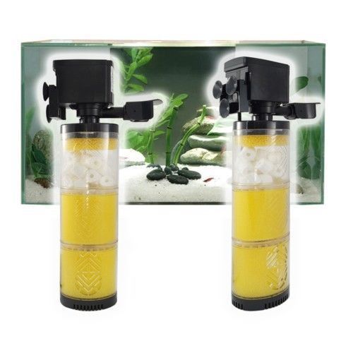FWS FILTRO INTERNO PER ACQUARIO ACQUA DOLCE E SALATA MARINO FK 1503