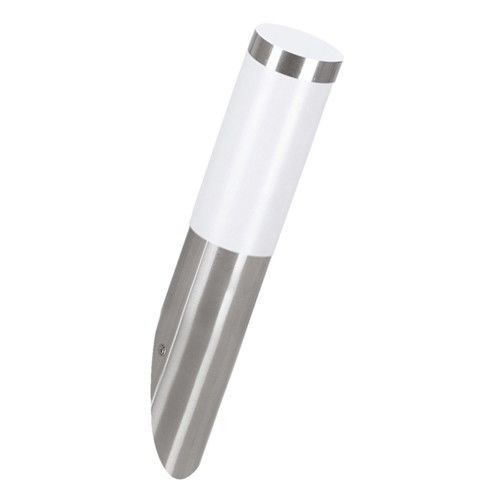 FWS LAMPADA PER ESTERNO APPLIQUE PLAFONIERA E27 GIARDINO TERRAZZO PARETE MURO