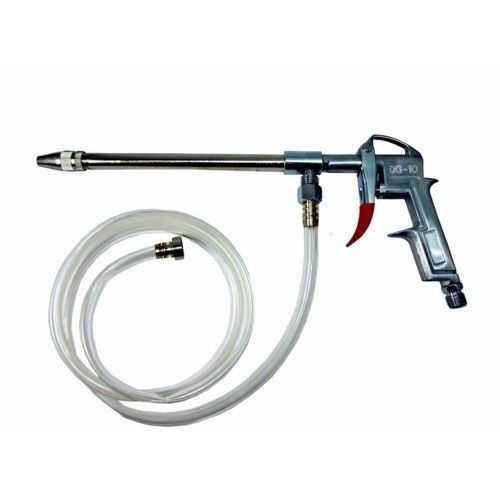 FWS PISTOLA ARIA COMPRESSA PER COMPRESSORE IN ALLUMINIO LAVAGGIO A SPRUZZO