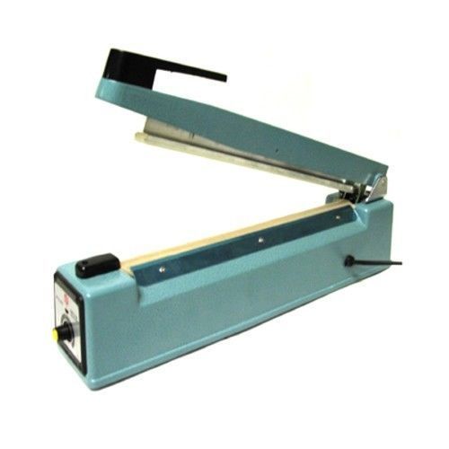 FWS MACCHINA SIGILLA SACCHETTI A CALDO PROFESSIONALE PER BUSTE E PELLICOLE 400W