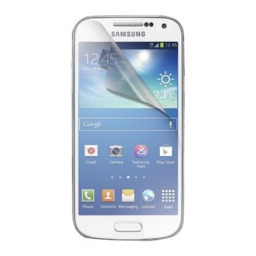 FWS PELLICOLA TRASPARENTE COMPATIBILE SAMSUNG GALAXY I9190 S4 MINI DISPLAY