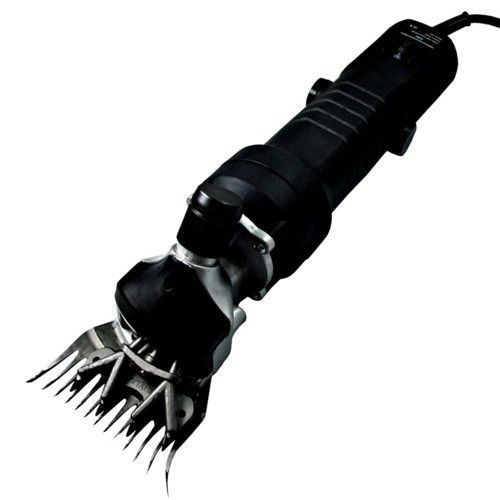 FWS TOSAPECORE ELETTRICA MACCHINA TOSA PECORE TOSATRICE RASA PECORA VALIGETTA