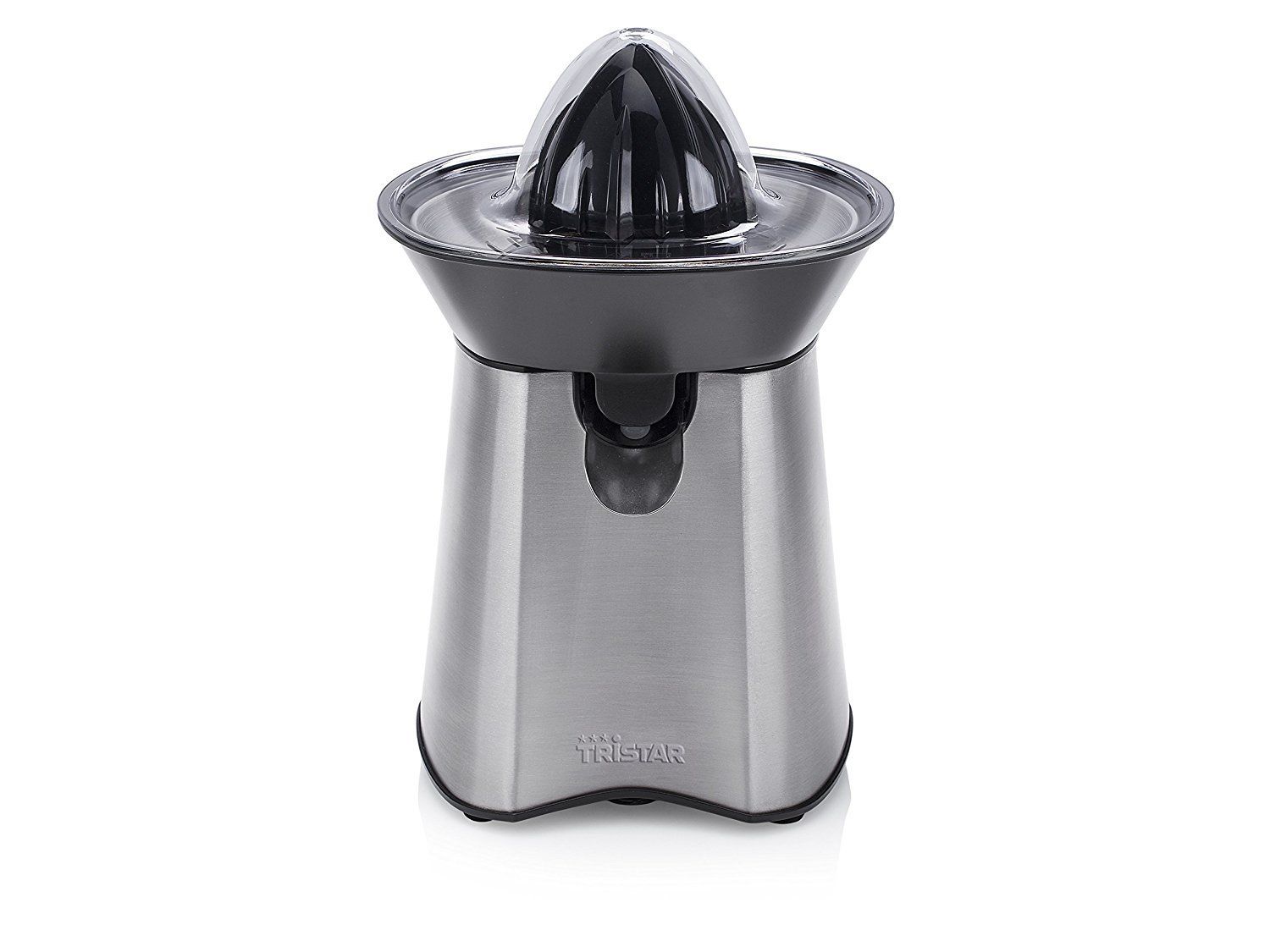 Spremiagrumi elettrico 60 Watt 2 coni spremitori