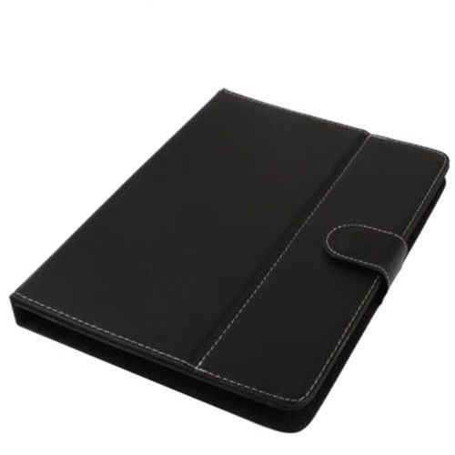 FWS COVER UNIVERSALE PER TUTTI I TABLET IPAD 8 POLLICI CUSTODIA IN ECO PELLE