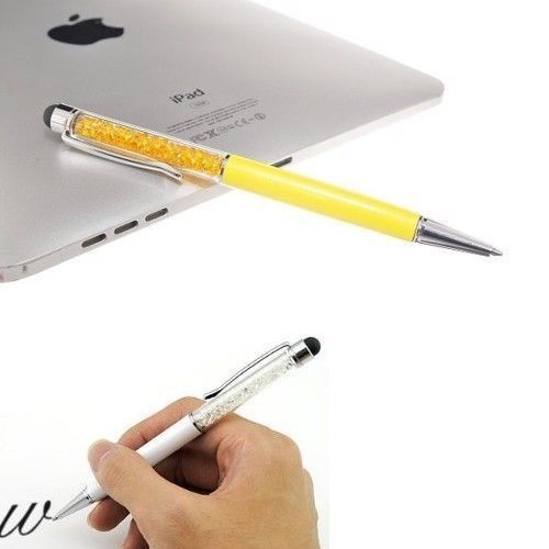 PENNINO TOUCH SCREEN PENNA CAPACITIVA UNIVERSALE SMARTPHONE TABLET IPAD TAB