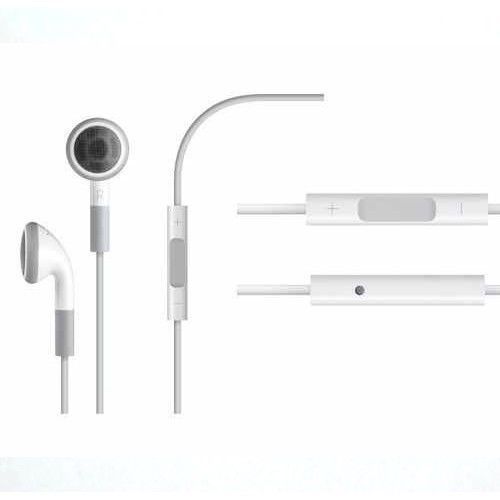 FWS CUFFIE CON MICROFONO SMARTPHONE TABLET MP3 IPOD IPAD AUR