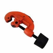 TAGLIATUBI A ROTELLA 3-28 MM MORSETTA TAGLIA TUBI RAME PVC OTTONE PIPE CUTTER