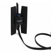FWS ANTENNA WIRELESS USB N WI-FI 2.4 GHZ 8 DBI EDUP ADATTATORE WIFI