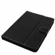 FWS COVER UNIVERSALE PER TUTTI I TABLET IPAD 9 POLLICI CUSTODIA IN ECO PELLE